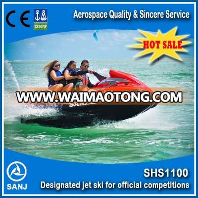 SANJ china Jet ski SHS 1100 Leading brand in China