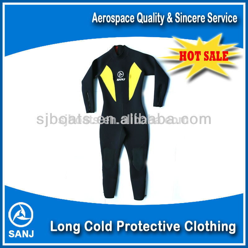 Long sleeve Cold Protective Clothing for sale